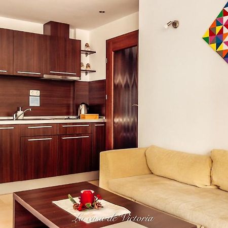 La Casa De Victoria - Holiday Apartment Μπαλτσίκ Εξωτερικό φωτογραφία