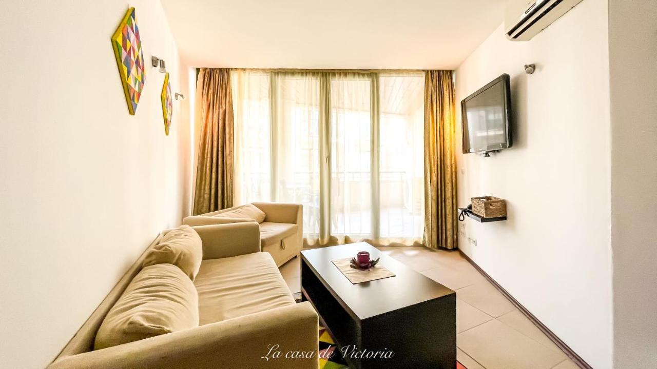 La Casa De Victoria - Holiday Apartment Μπαλτσίκ Εξωτερικό φωτογραφία