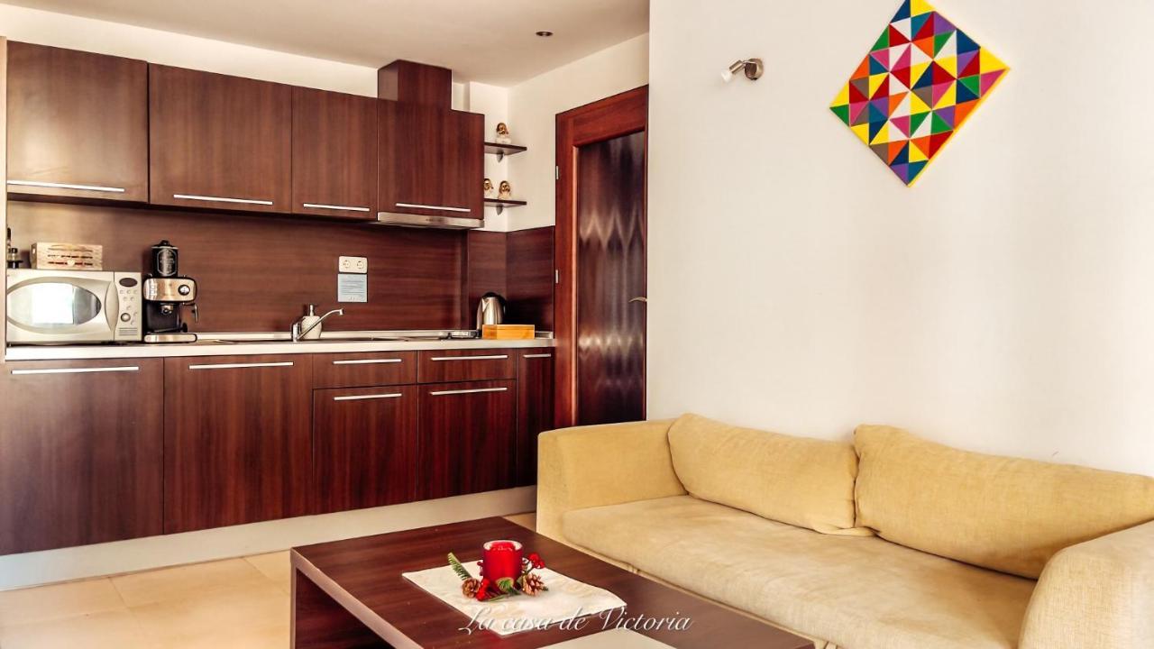 La Casa De Victoria - Holiday Apartment Μπαλτσίκ Εξωτερικό φωτογραφία